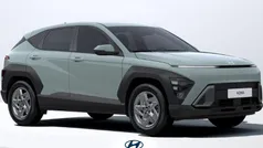 Usado 2025 Hyundai Kona SUV | 25.800 € (Buen precio)