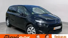 Usado 2015 Citroën C4 Feel | 10.470 € (Precio justo)