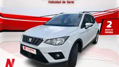 Usado 2020 Seat Arona Style SUV | 11.205 € (Precio justo)