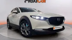 Usado 2020 Mazda CX-30 SUV | 21.490 € (Precio justo)