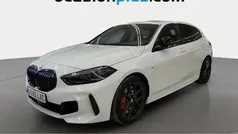 Usado 2022 BMW 128 Utilitario | 38.173 € (Precio justo)