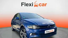 Usado 2021 VW Polo Advance Berlina | 11.490 € (Precio justo)