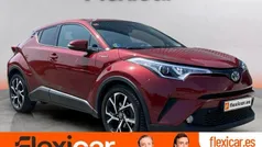 Usado 2019 Toyota C-HR Plus SUV | 18.890 € (Precio justo)