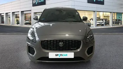 Usado Jaguar E-Pace R-Dynamic 163 CV (119 kW) 2024 SUV