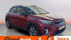 Usado 2022 Kia Stonic SUV | 14.490 € (Buen precio)