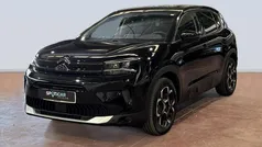 Negro Usado 2024 Citroën C5 Aircross SUV | 25.900 € (Precio justo)