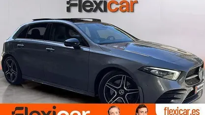 Usado Mercedes A220 190 CV (139 kW) 2018