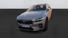 Usado 2021 Volvo XC60 Inscription SUV | 33.400 € (Precio justo)