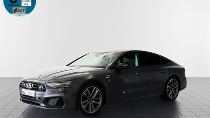 Usado 2020 Audi A7 Sportback S-Line Utilitario | 51.990 € (Caro)