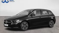 Negro Usado 2023 Mercedes B200 Monovolumen | 41.250 €