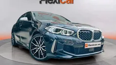 Usado 2022 BMW M135 Utilitario | 36.490 € (Super precio)