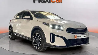 Usado 2022 Kia XCeed SUV | 18.390 € (Precio justo)