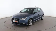 Usado 2017 Audi A1 Attraction Utilitario | 14.399 € (Precio justo)