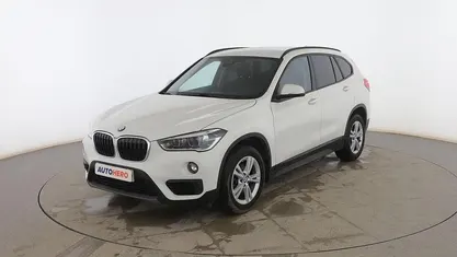 Usado 2019 BMW X1 Advantage SUV | 21.799 € (Precio justo)