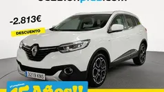 Usado 2018 Renault Kadjar Version S SUV | 17.200 € (Precio justo)