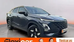 Negro Usado 2025 Omoda 5 SUV | 27.790 € (Precio justo)