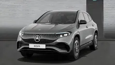 Usado 2024 Mercedes EQA250+ SUV | 37.900 € (Precio justo)