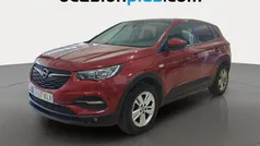 Usado 2018 Opel Grandland X Selective SUV | 12.991 € (Buen precio)