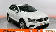 Usado 2016 VW Tiguan Advance SUV | 19.490 € (Precio justo)