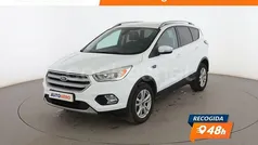 Usado 2016 Ford Kuga Business Edition SUV | 12.199 € (Precio justo)