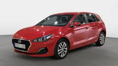 Usado 2019 Hyundai i30 Utilitario | 15.446 € (Buen precio)