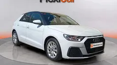 Usado 2021 Audi A1 Sportback Advanced Plus Utilitario | 19.990 € (Precio justo)