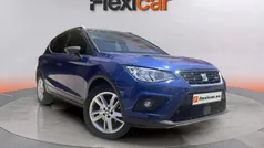 Usado 2019 Seat Arona Ecomotive SUV | 13.490 € (Precio justo)