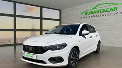 Usado 2020 Fiat Tipo Mirror | 10.620 € (Buen precio)
