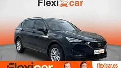 Azul Usado 2019 Seat Tarraco Style SUV | 19.390 € (Precio justo)