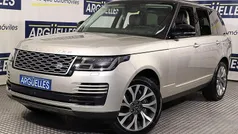 Usado 2018 Land Rover Range Rover Vogue SUV | 59.800 €