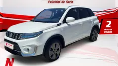 Usado 2022 Suzuki Vitara SUV | 19.616 € (Precio justo)