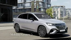 Usado 2025 Mercedes EQE350 AMG SUV | 80.879 € (Precio justo)