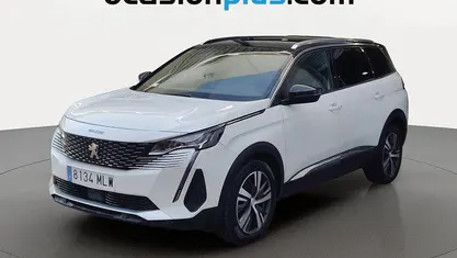 Usado Peugeot 5008 Allure 131 CV (96 kW) 2023 SUV