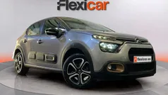Gris Usado 2023 Citroën C3 PureTech Utilitario | 10.990 € (Buen precio)