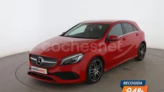 Usado 2018 Mercedes A200 Style Utilitario | 19.799 € (Precio justo)