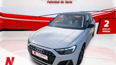 Usado 2023 Audi A1 Sportback Utilitario | 21.485 € (Precio justo)