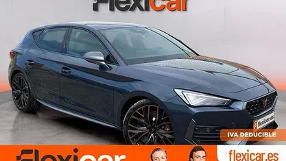 Usado Cupra Leon VZ 300 CV (220 kW) 2023