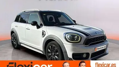 Usado Mini Cooper S Countryman 192 CV (141 kW) 2017 SUV