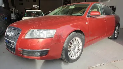 Usado Audi A6 255 CV (187 kW) 2005 Berlina