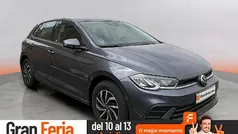 Usado 2024 VW Polo Life Berlina | 18.990 € (Precio justo)