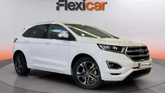 Usado 2016 Ford Edge Titanium SUV | 17.970 € (Precio justo)