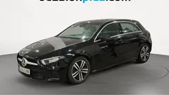 Usado 2021 Mercedes A180 Utilitario | 20.900 € (Super precio)