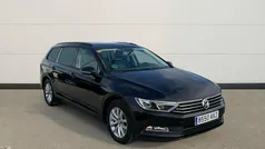 Usado 2018 VW Passat Edition Familiar | 15.900 € (Precio justo)