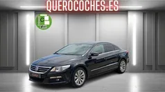 VW CC
