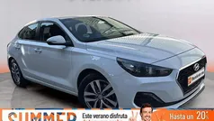 Usado 2018 Hyundai i30 | 12.990 € (Precio justo)
