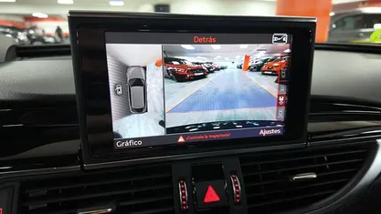 Usado 2018 Audi RS6 Performance Familiar | 69.990 € (Buen precio)