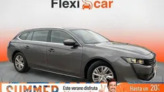 Usado 2021 Peugeot 508 Active Familiar | 13.690 € (Precio justo)