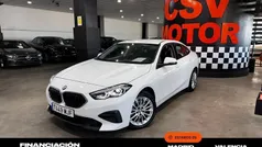 Blanco Usado 2023 BMW 218 Berlina | 24.450 € (Buen precio)