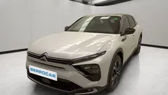 Blanco Usado 2023 Citroën C5 X Shine Berlina | 29.990 € (Precio justo)