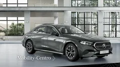 Gris Nuevo 2025 Mercedes E200 Berlina | 59.180 € (Super precio)